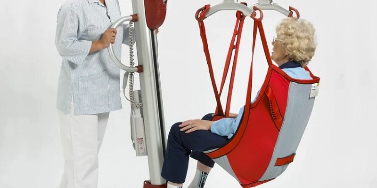 Ceiling Hoists for Disabled and Patient Transfer: Enhancing Mobility and Care