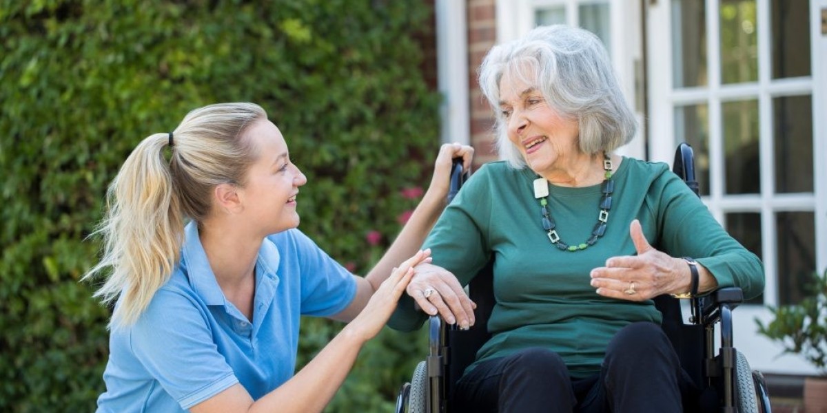 Ensuring Quality of Life: Exploring Aged Care Services in Brisbane