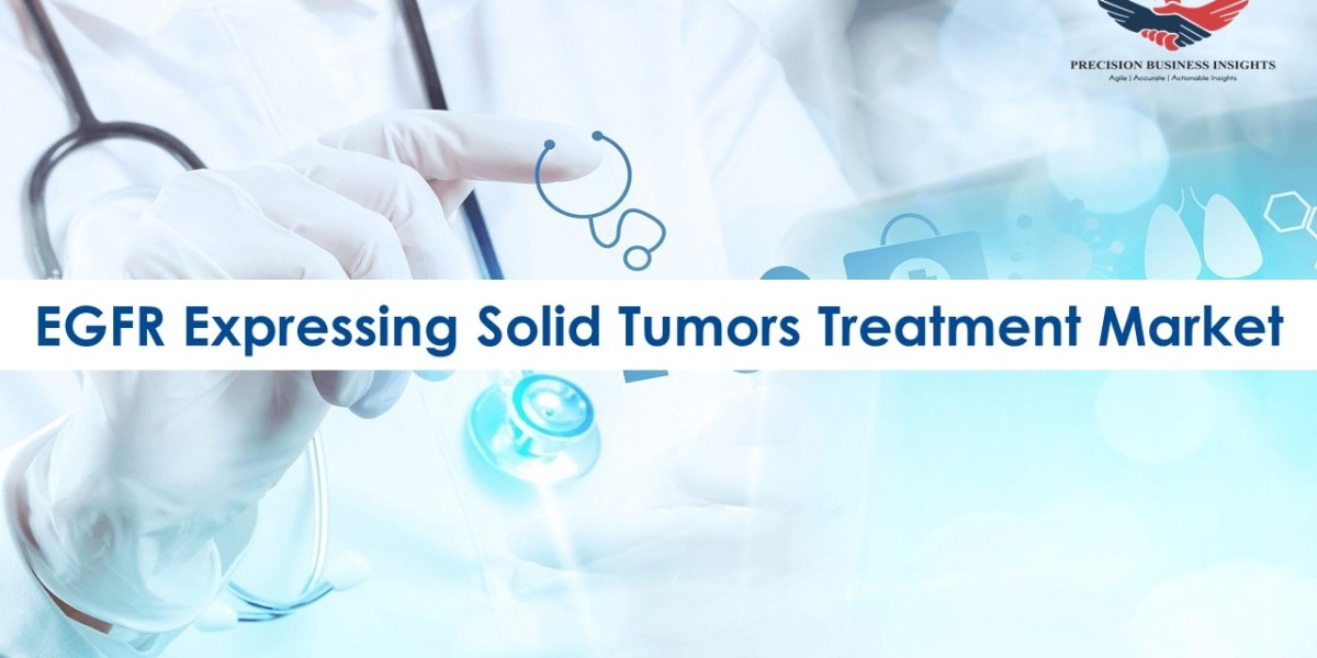 EGFR Expressing Solid Tumors Treatment Market Size, Share, Trends and Forecast 2024-2030