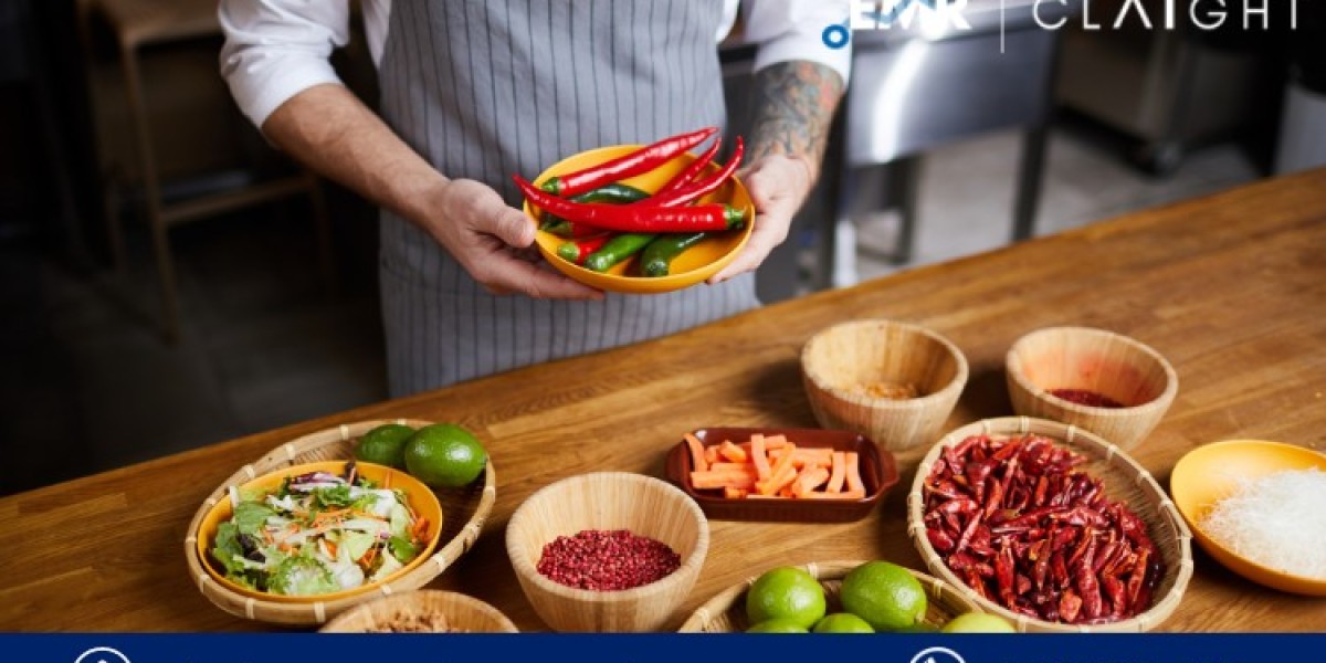 Exploring the Dynamic Latin America Flavours Market: A Culinary Journey