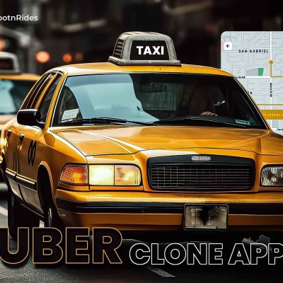 Taxi Booking App With Free Dispatch Software Profile Picture