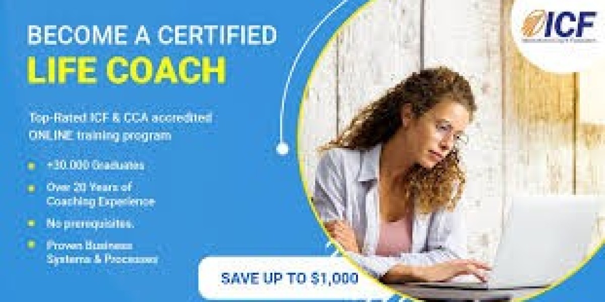 Elevate Your Impact: The Essence of Life Coach Training