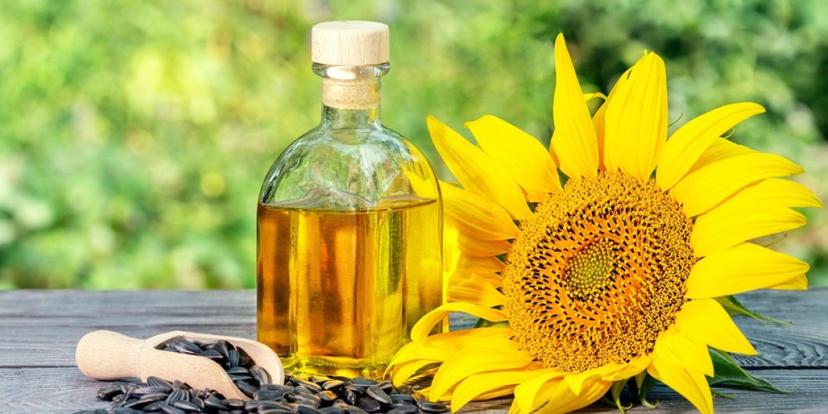 Is Sunflower Oil Healthy For Men’s Health?