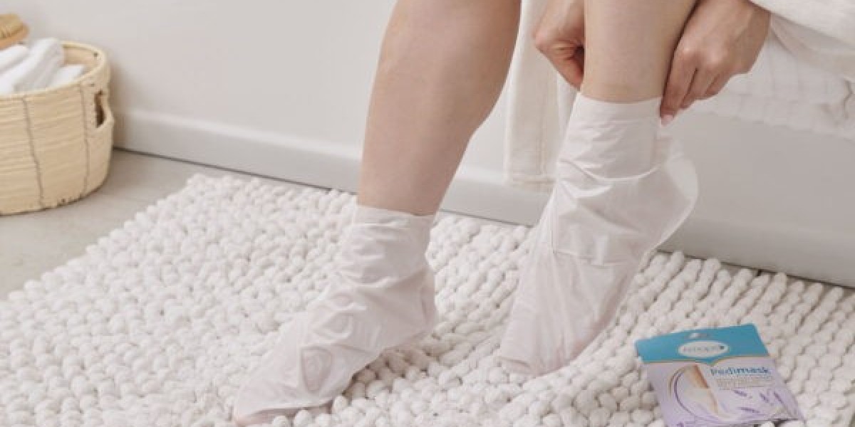 Foot Mask Market 2024: Size, Share, In-Depth Analysis and Forecast to 2032