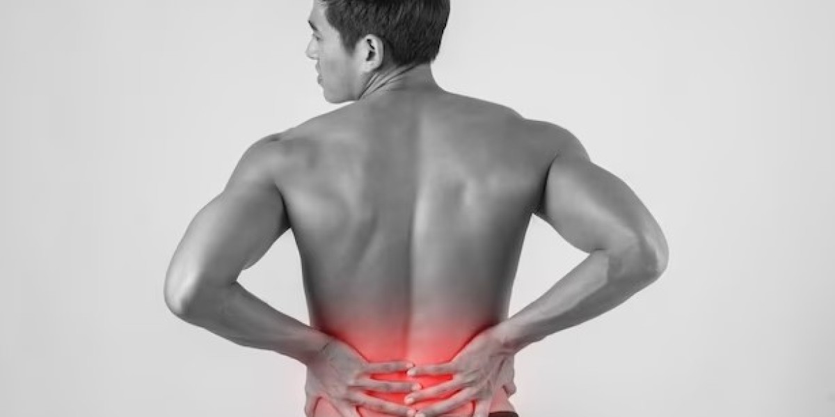 Mastering Lower Back Pain: Expert Strategies for Treatment Revealed
