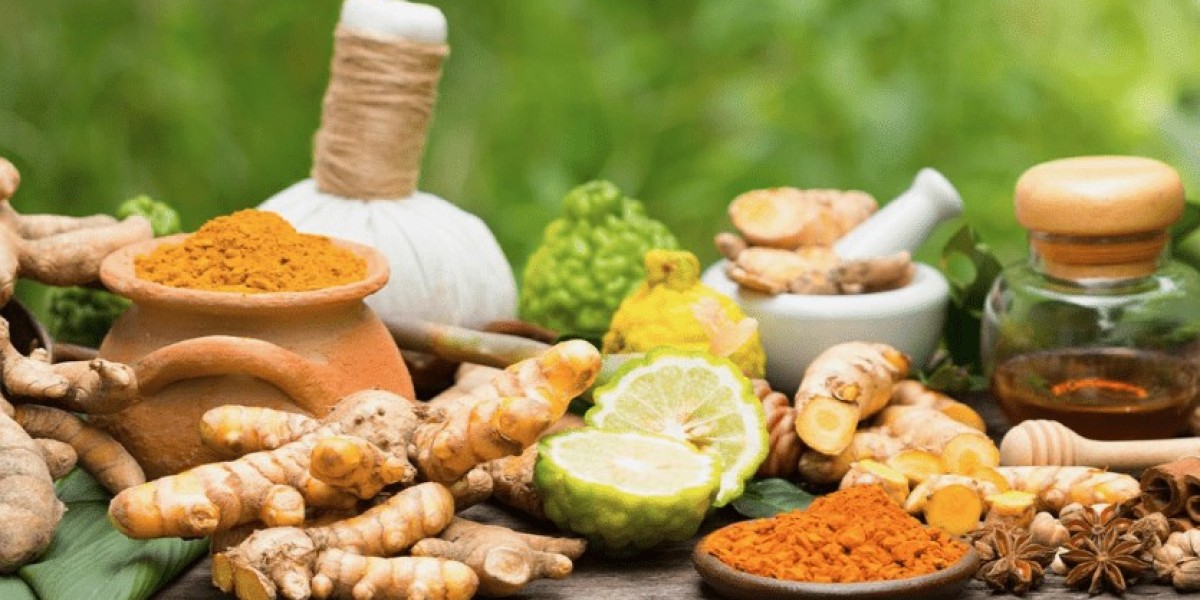 Ayurvedic Medicine Market Size, Share, Growth, And Industry 2031