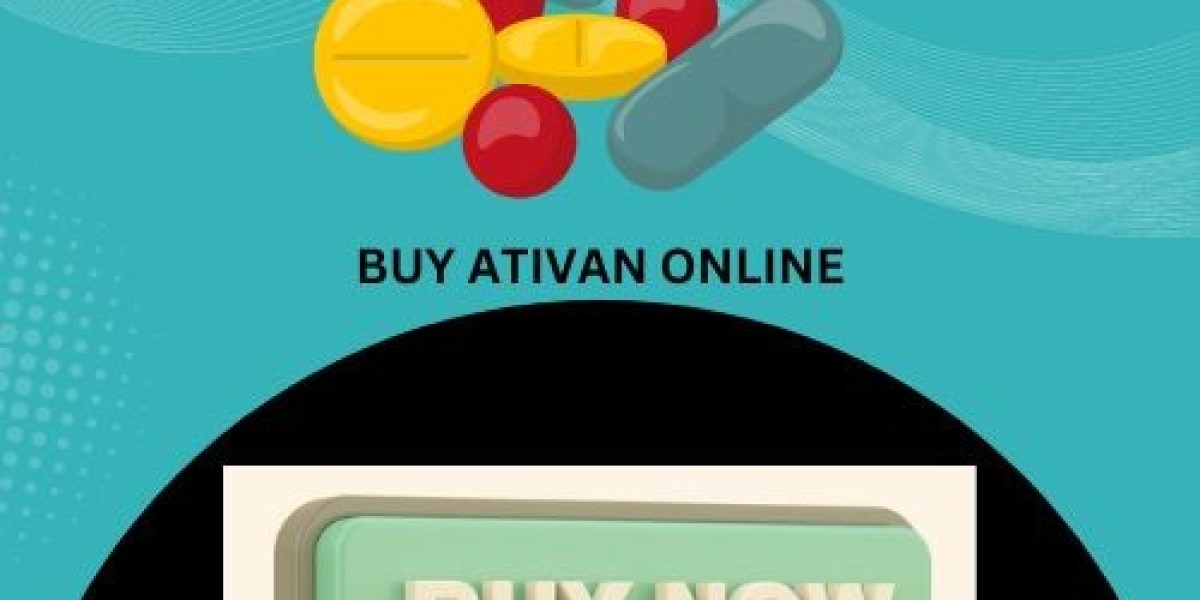 Buy Ativan  Online Authentic Crazy Delivery