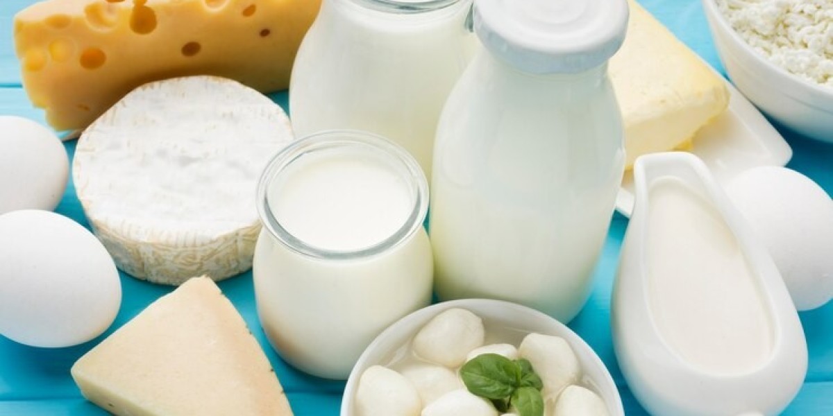 Australia Dairy Market Industry Growth, Trends, Share, Forecast, Outlook, and Opportunities 2024-2032
