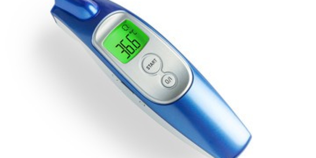 Choosing the Best Ear Thermometer: A Complete Guide