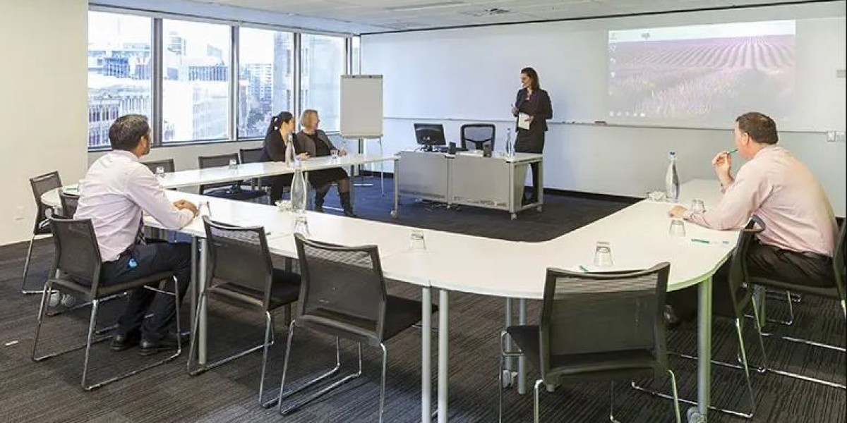 Find Your Preferable Choice for Meeting and Conference Rooms