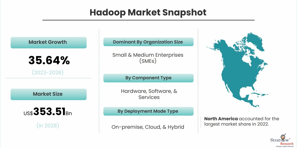 The State of Hadoop: Market Analysis and Future Outlook