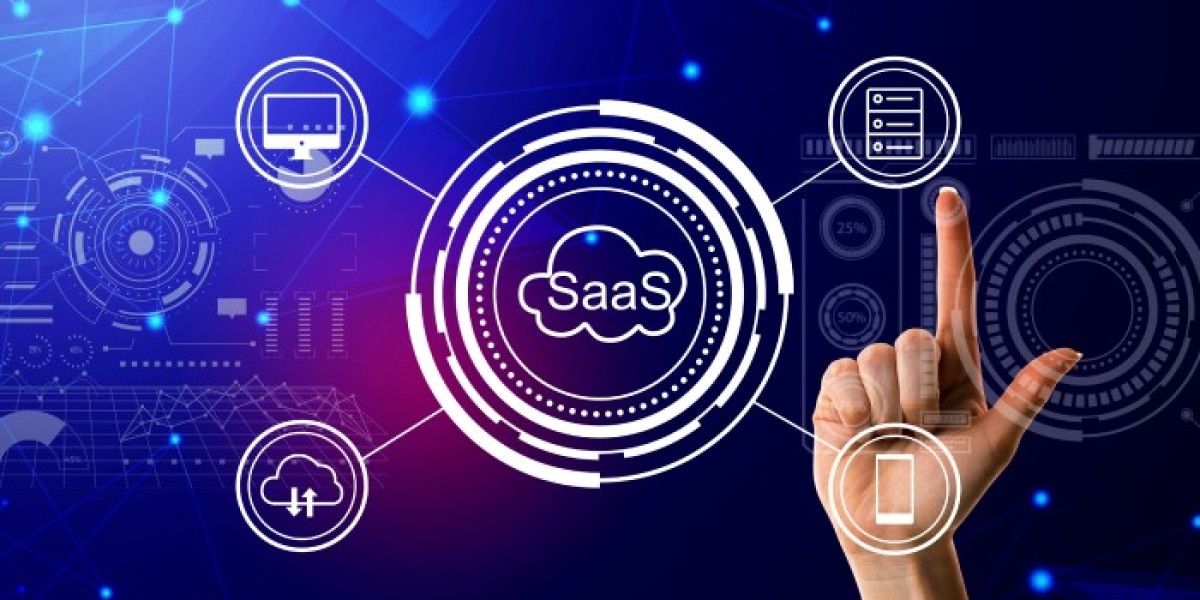 The Rise of SaaS Development Companies: Transforming Businesses in the Digital Age