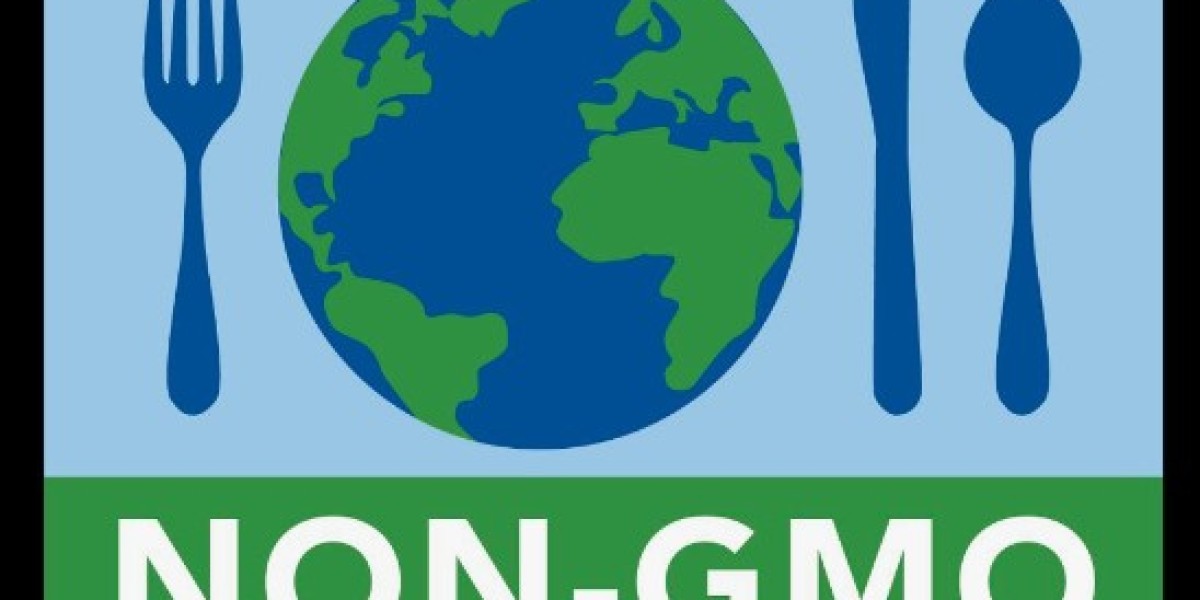 Non- GMO Oil Market Size, Share, Segmentation and Forecast 2030