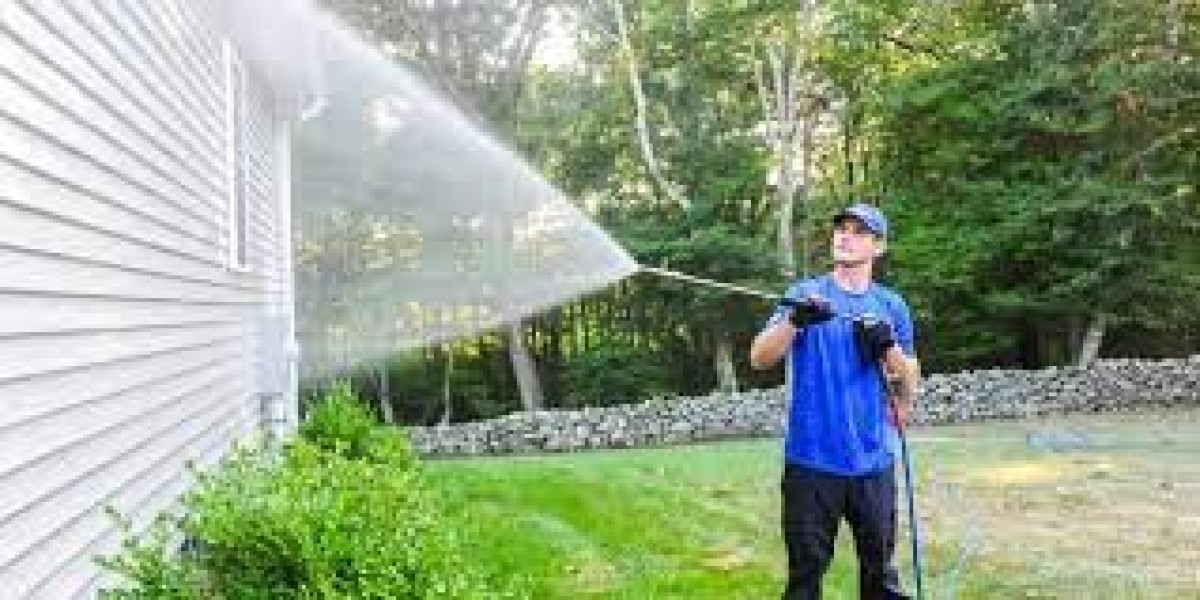 Revitalize Your Home with Professional Power Washing Services