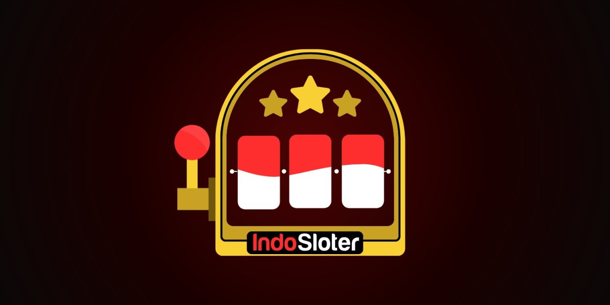 Indosloter: Your Gateway to Endless Entertainment and Rewards