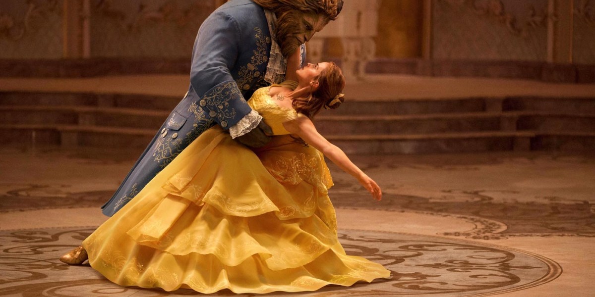 From Screen to Stage: The Enchanting Journey of Disney's Beauty and the Beast Musical