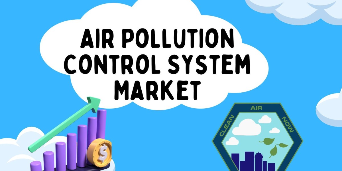 Unveiling the Momentum of Sustainable Technologies in the Air Pollution Control System Market