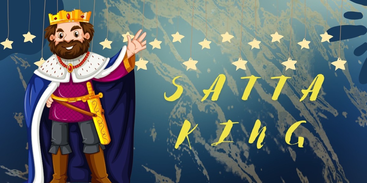 Understanding How Satta King Works
