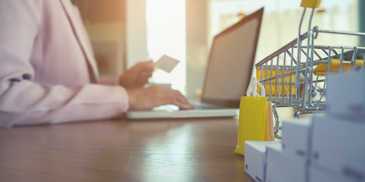 The Evolution of eCommerce and Its Impact on Business