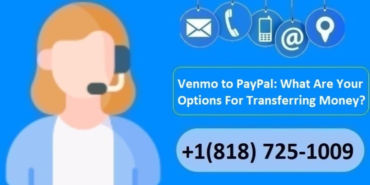 Venmo To PayPal: What Are Your Options For Transferring Money?
