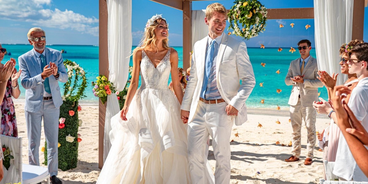 Destination Wedding Market Size, Share, Industry Overview, Opportunity and Forecast 2024-2032