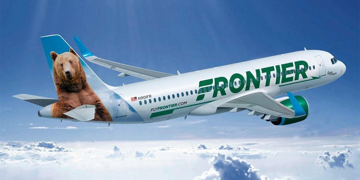 Frontier Low Fare Calendar: Your Guide to Finding the Best Deals