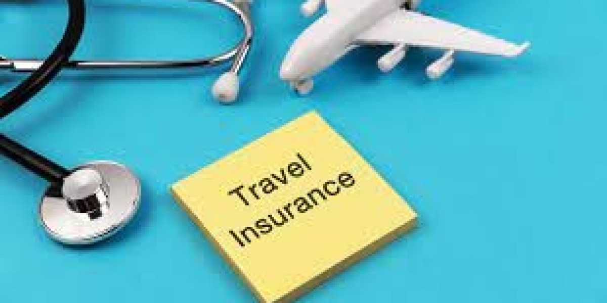 Travel Insurance Market 2024 Key Players, SWOT Analysis, Key Indicators and Forecast to 2033