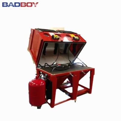 Buy Now Pro Sandblasting Cabinet BB5990LED Profile Picture
