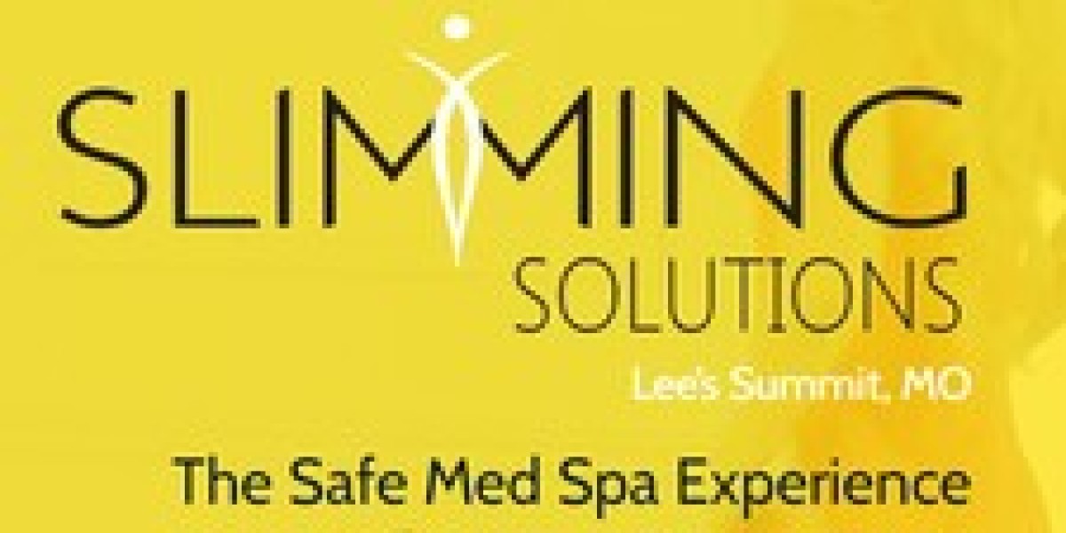 Discover Your Best Self at Slimming Solutions Med Spa