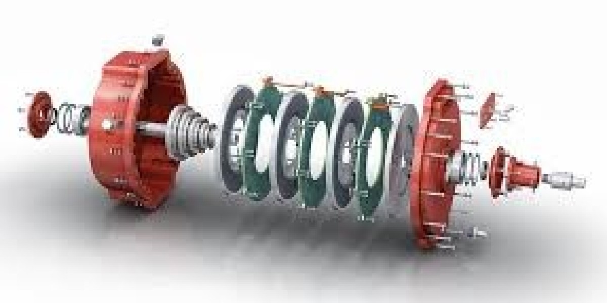 Electric Vehicle (EV) Traction Motor Market 2024 Industry Outlook and Research Study