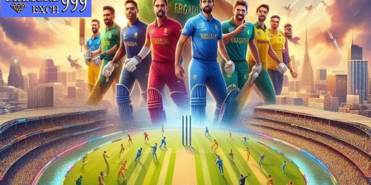 Win Real Cash with Cricket ID at Diamondexch9 for T20 World Cup