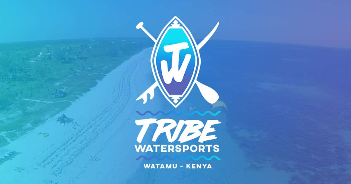 Amazing Watamu Kitesurfing Location