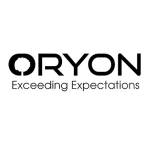 Oryon Networks