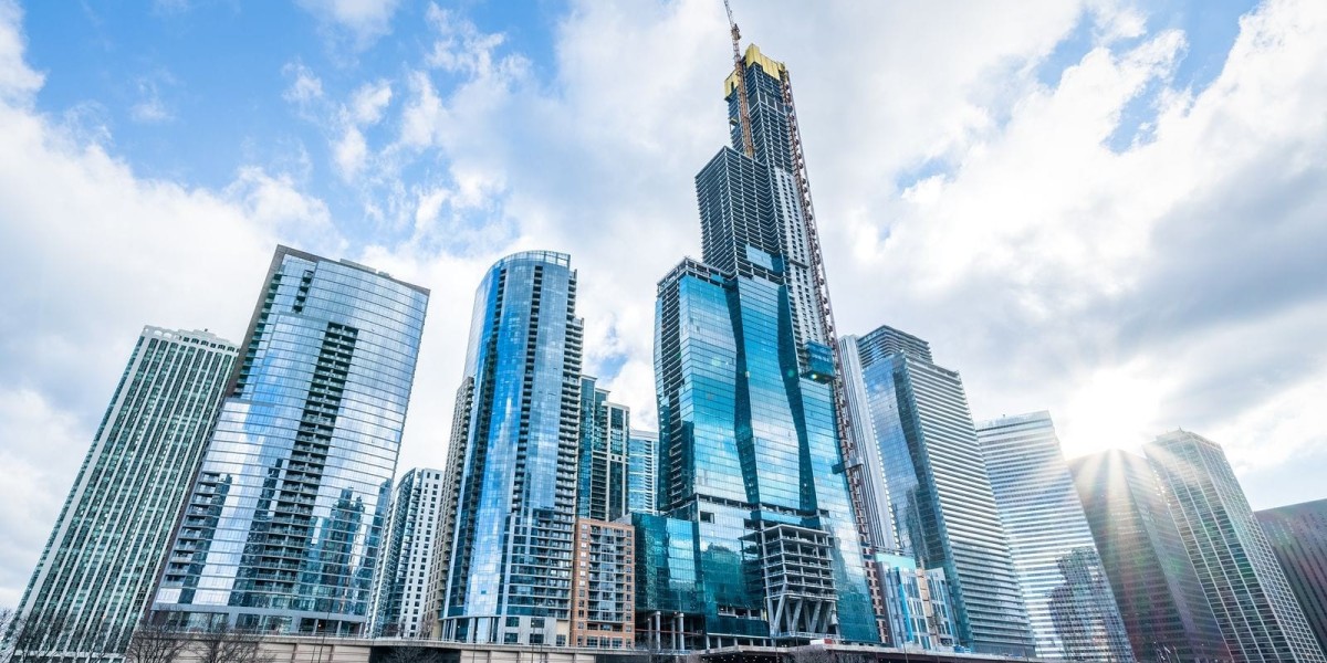 Commercial Real Estate Market Size, Share, Industry Overview, Analysis and Forecast 2024-2032