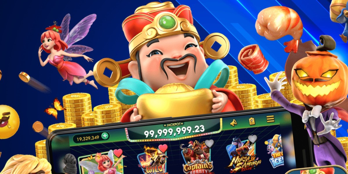 Discover the World of Slot Pulsa and Transform Your Gaming Experience