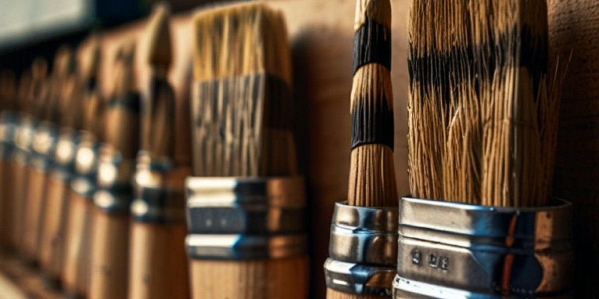 Paint Brushes Manufacturing Plant Report 2024, Project Details, Machinery Requirements and Cost Analysis