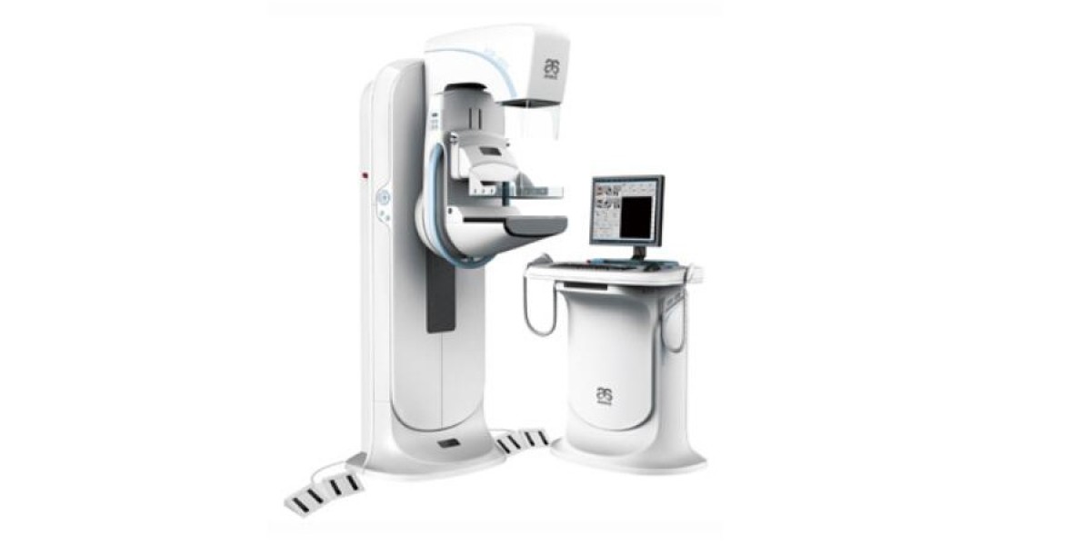 Mammography Machine Manufacturing Plant Setup Cost Report 2024: Business Plan, Packaging and Raw Material Requirements