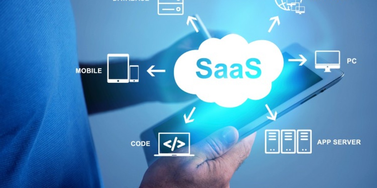The Rise of SaaS Development Services: Revolutionizing the Way We Do Business