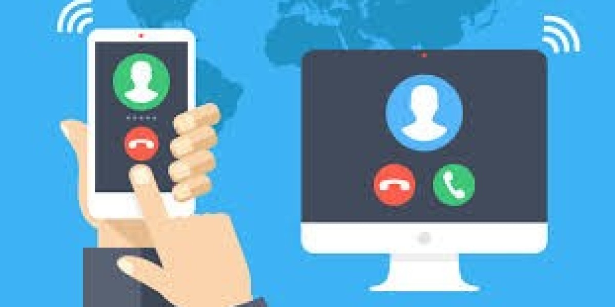 The Evolution of VoIP Calls: Transforming Communication Dynamics