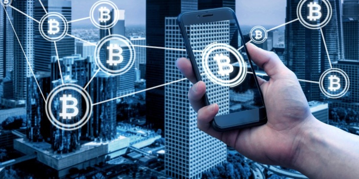 How to Implement Blockchain into Your Business in 2024