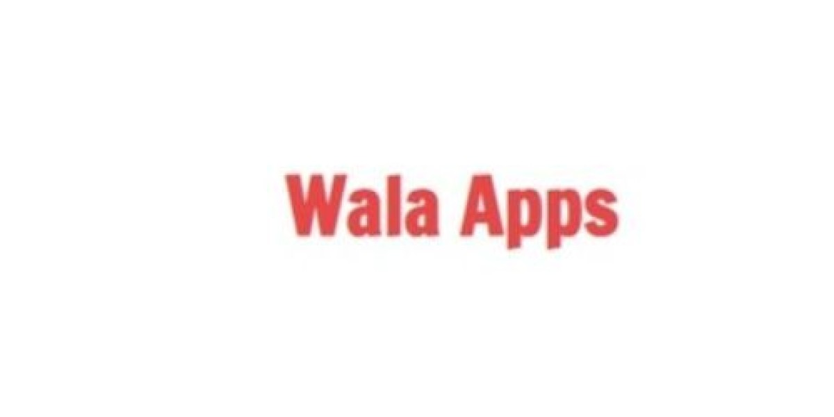 Exploring Wala Apps