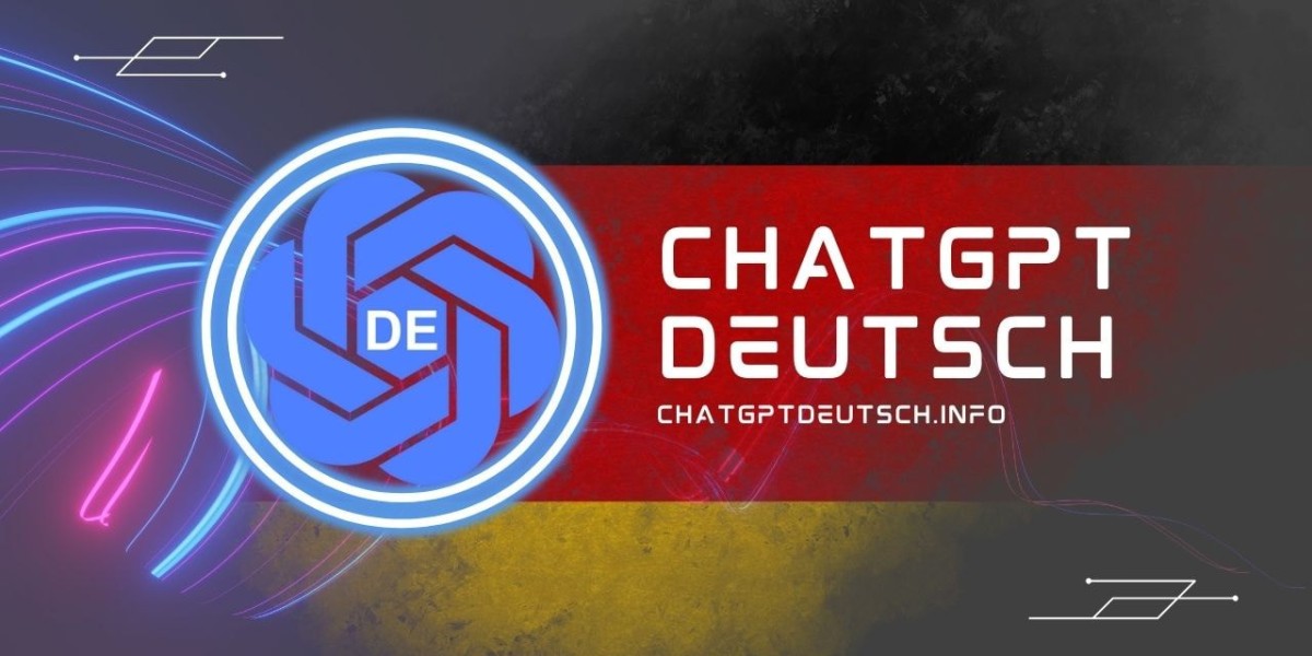 ChatGPT Deutsch: Die Zukunft der Sprachverarbeitung