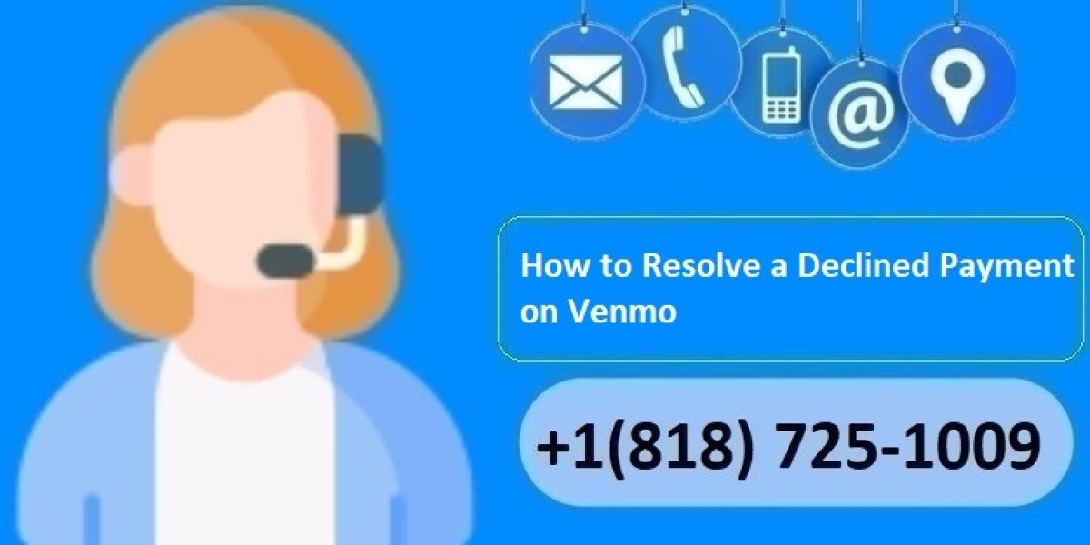 How to Resolve a Declined Payment on Venmo