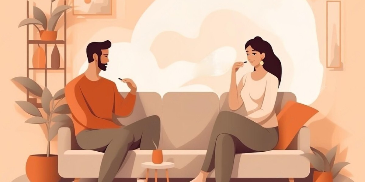 From Conflict to Compromise: Navigating the Ups and Downs of Couples Therapy