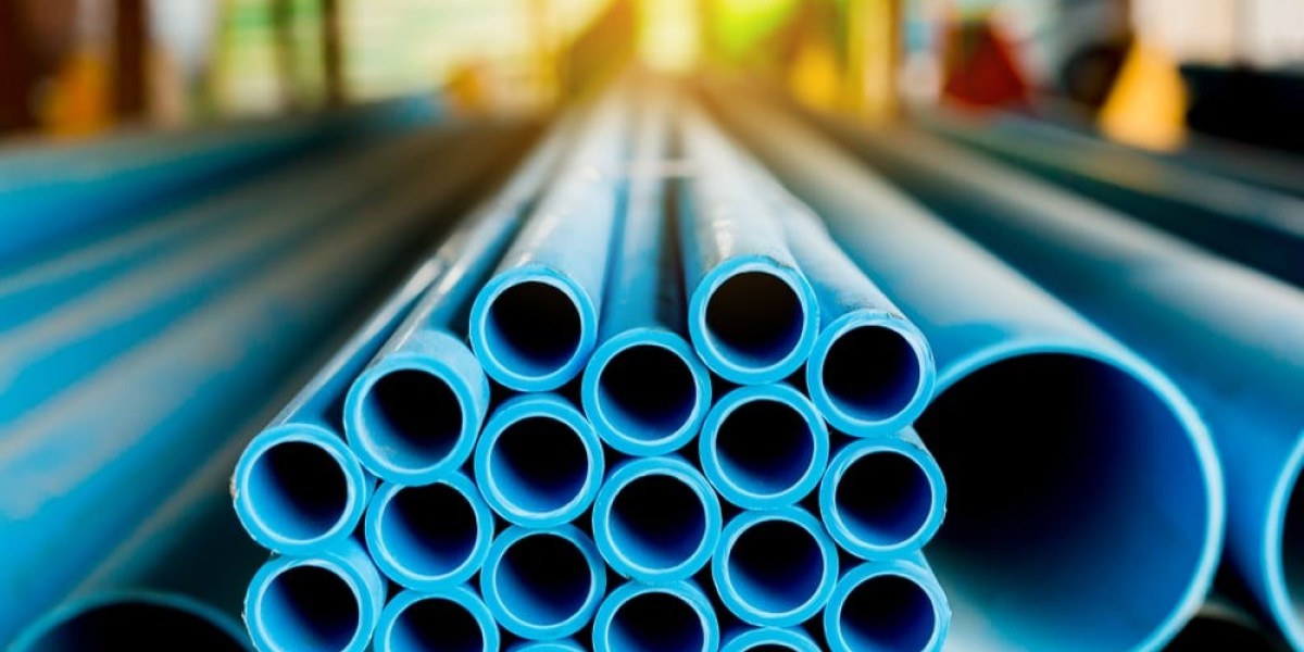 PVC Pipes Manufacturing Plant Project Report 2024, Manufacturing Process, Raw Materials Cost and Profit Margin