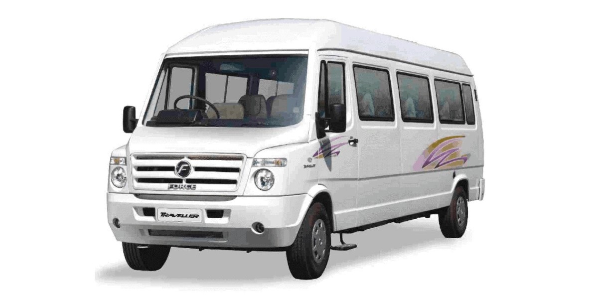Unforgettable Delhi Tours: Rent a Tempo Traveller for Sightseeing & Outstation Trips