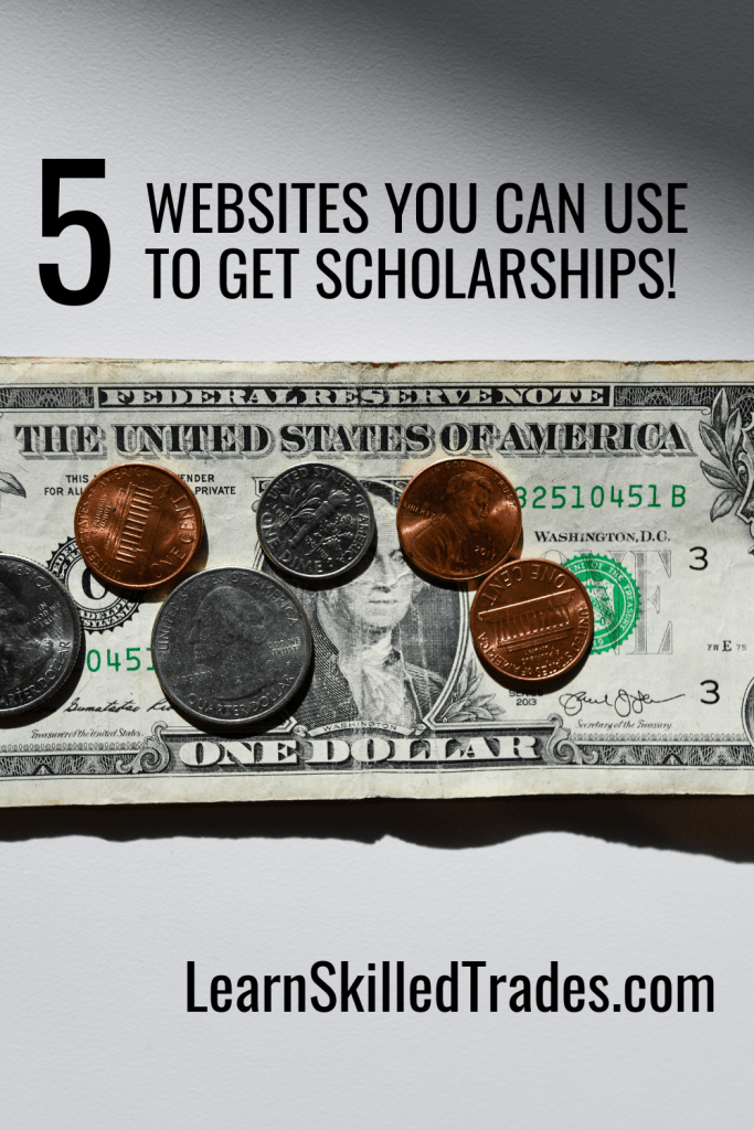 Discover 5 Websites to Secure Scholarships for Your Education