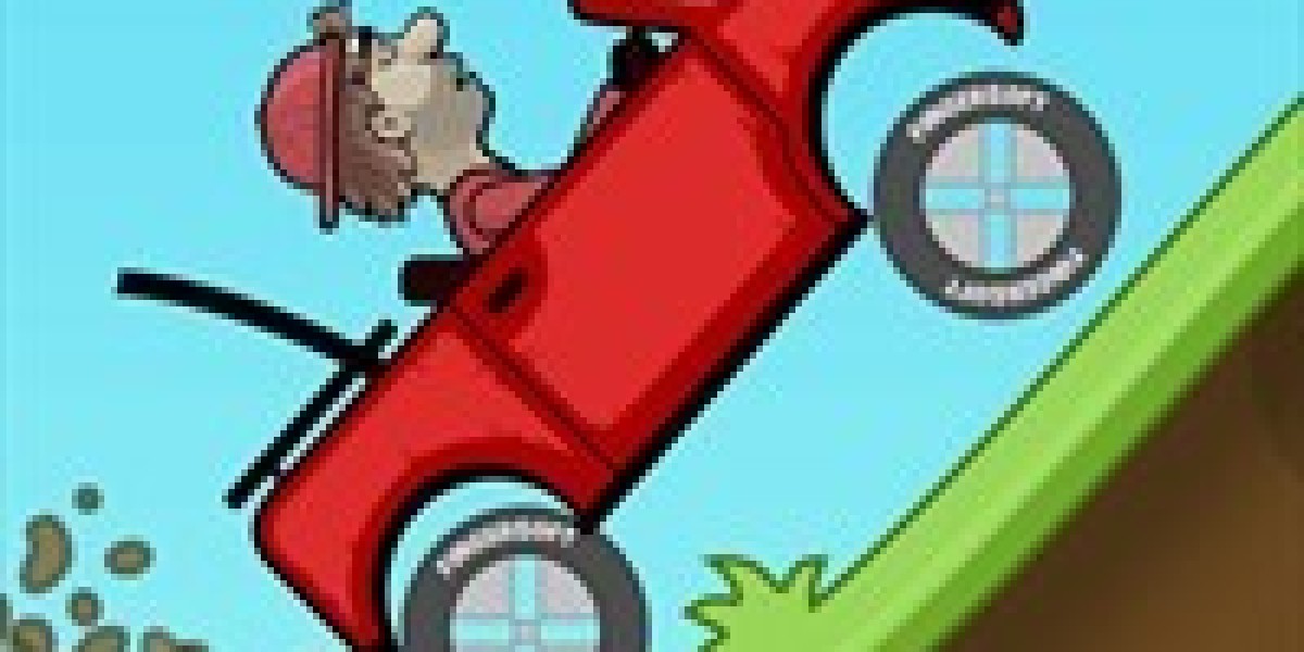 Mastering Hill Climb Racing: A Guide to Thrilling Gameplay