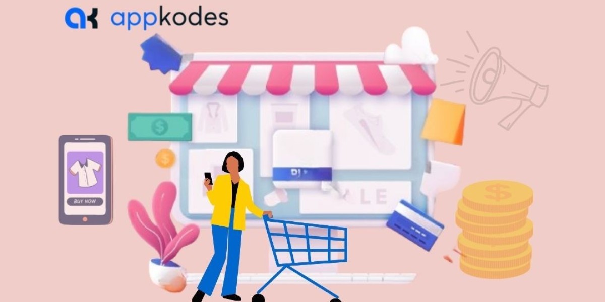 Build a Thriving Online Marketplace with Appkodes Classified Script
