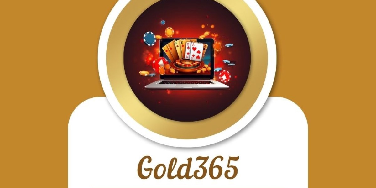 Best Premier Online Gambling and Betting Platform | Gold365 Green